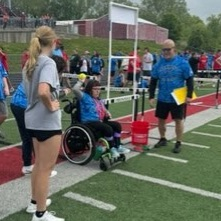 special Olympics 