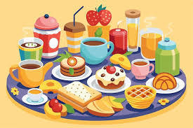food