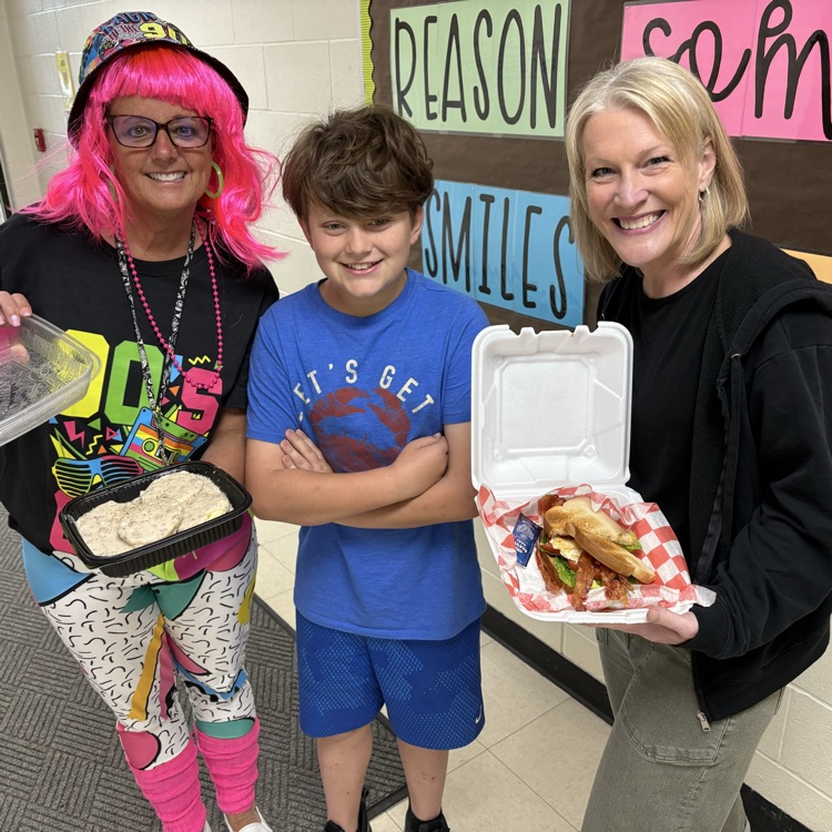 teacher appreciation