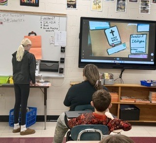 Our class just wrapped up an amazing project based on the book “Bud, Not Buddy”! In the story, Bud’s suitcase is one of the most meaningful symbols. It holds his memories, his treasures, and his hopes for the future.