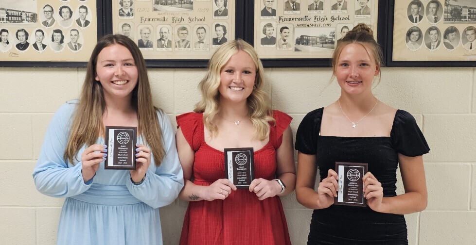 softball banquet