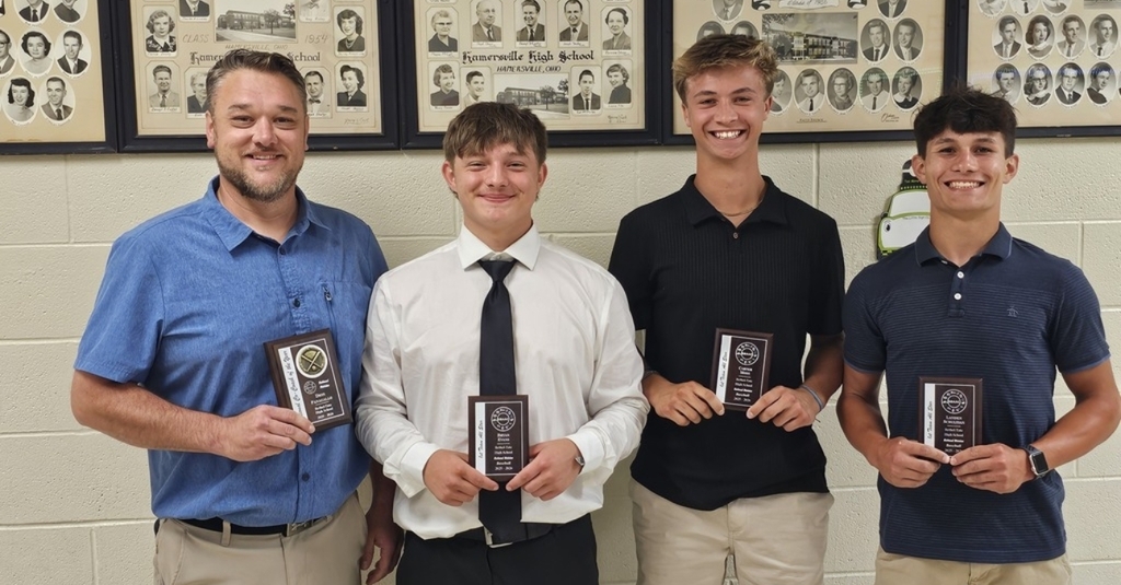 baseball banquet