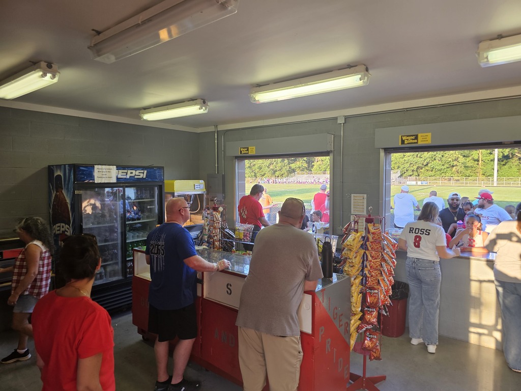 concession
