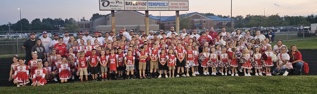 Youth night