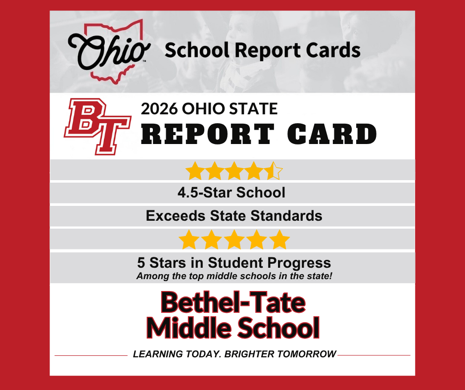 Report Card 2026
