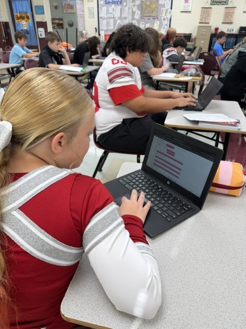 🏛️ Greek Gods & Goddesses in Action! 🇬🇷   7th graders in Mrs. Starline’s class put their knowledge of Ancient Greece to work! Students explored the Greek gods and goddesses, read informational texts, and completed different tasks to demonstrate what they learned.