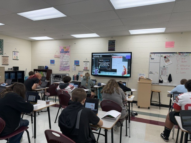 🏛️ Greek Gods & Goddesses in Action! 🇬🇷   7th graders in Mrs. Starline’s class put their knowledge of Ancient Greece to work! Students explored the Greek gods and goddesses, read informational texts, and completed different tasks to demonstrate what they learned.