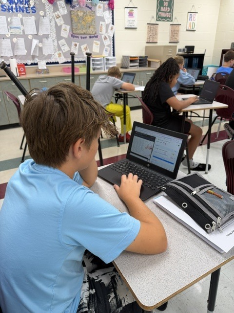 🏛️ Greek Gods & Goddesses in Action! 🇬🇷   7th graders in Mrs. Starline’s class put their knowledge of Ancient Greece to work! Students explored the Greek gods and goddesses, read informational texts, and completed different tasks to demonstrate what they learned.