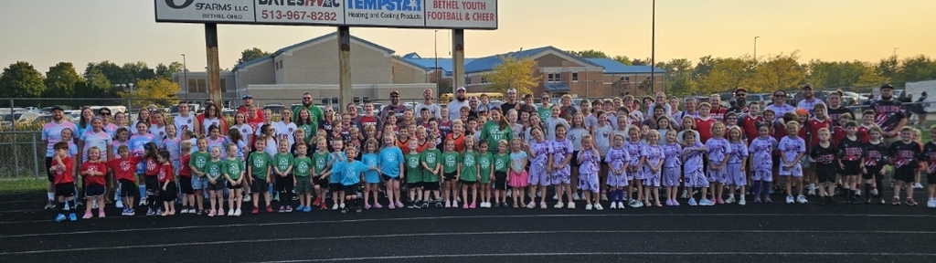 Youth Soccer Night