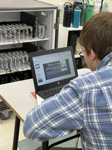 ELA class