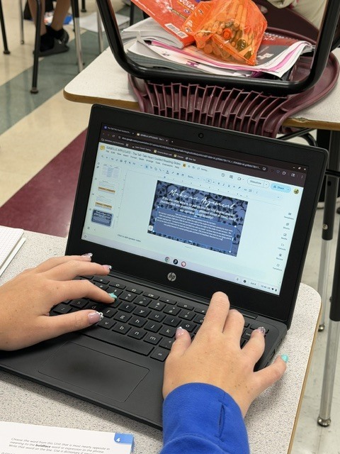 ELA class