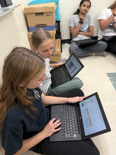 ELA class