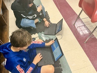 vocabulary practice