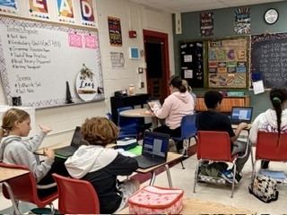 vocabulary practice