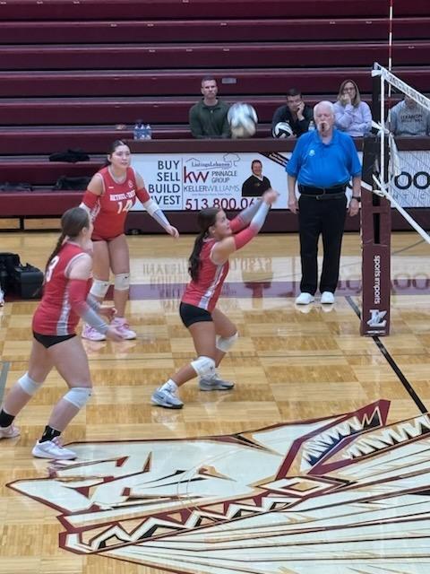 volleyball picture