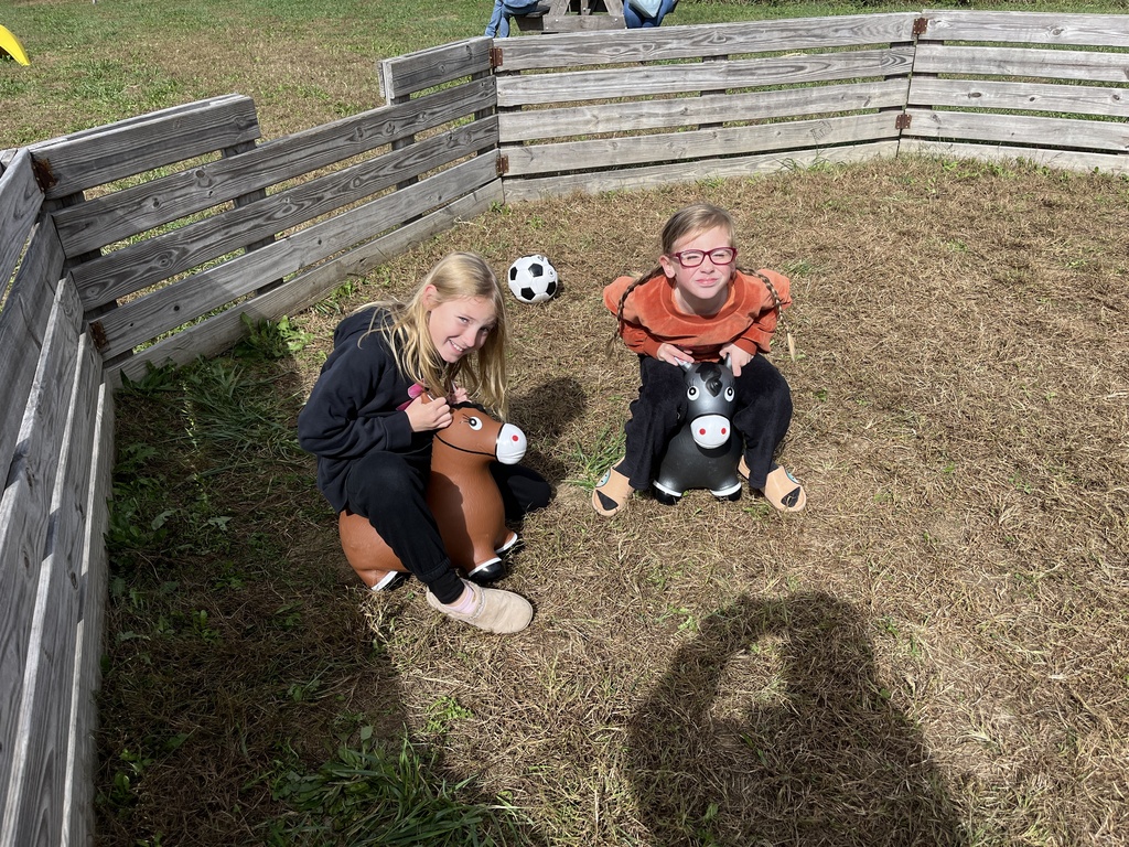 It was a great day at Simmons Farms for the 