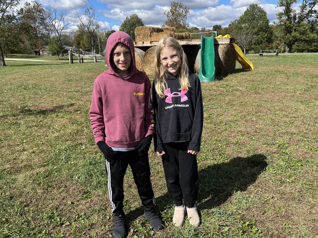 It was a great day at Simmons Farms for the 