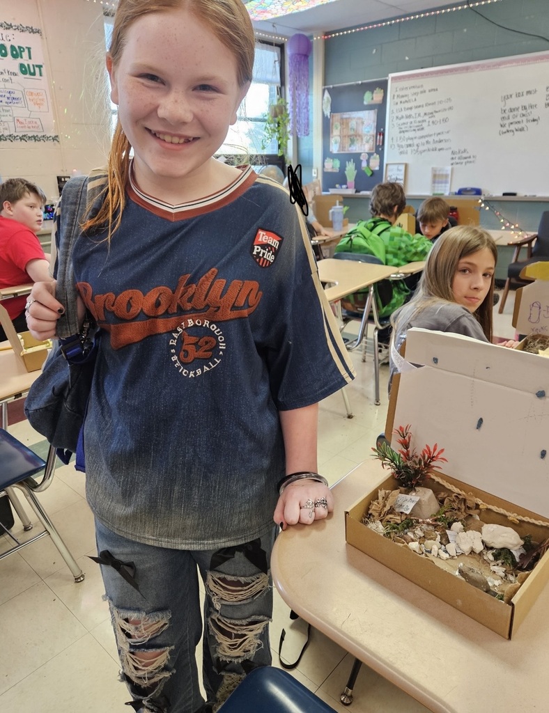 Ecosystem In a box Pt. 2