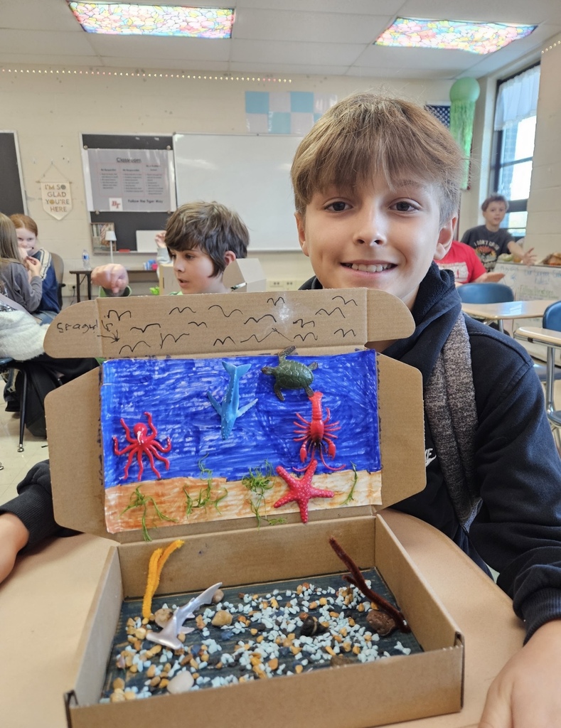 Ecosystem In a box Pt. 2