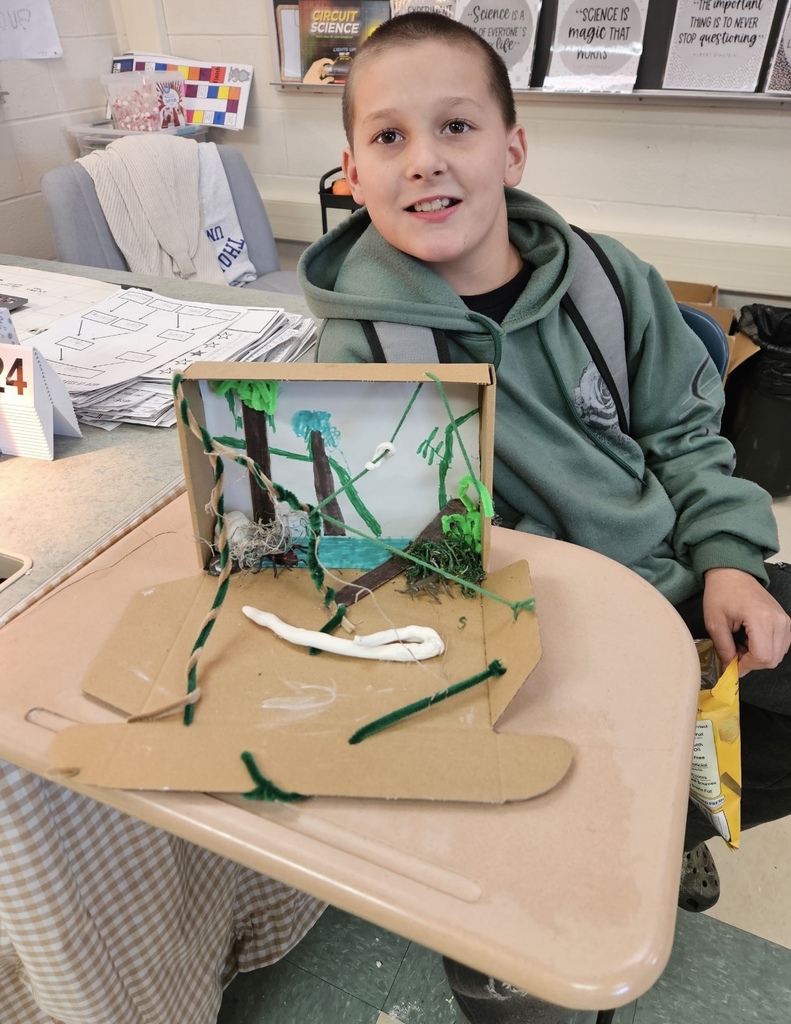 Ecosystem In a box Pt. 2