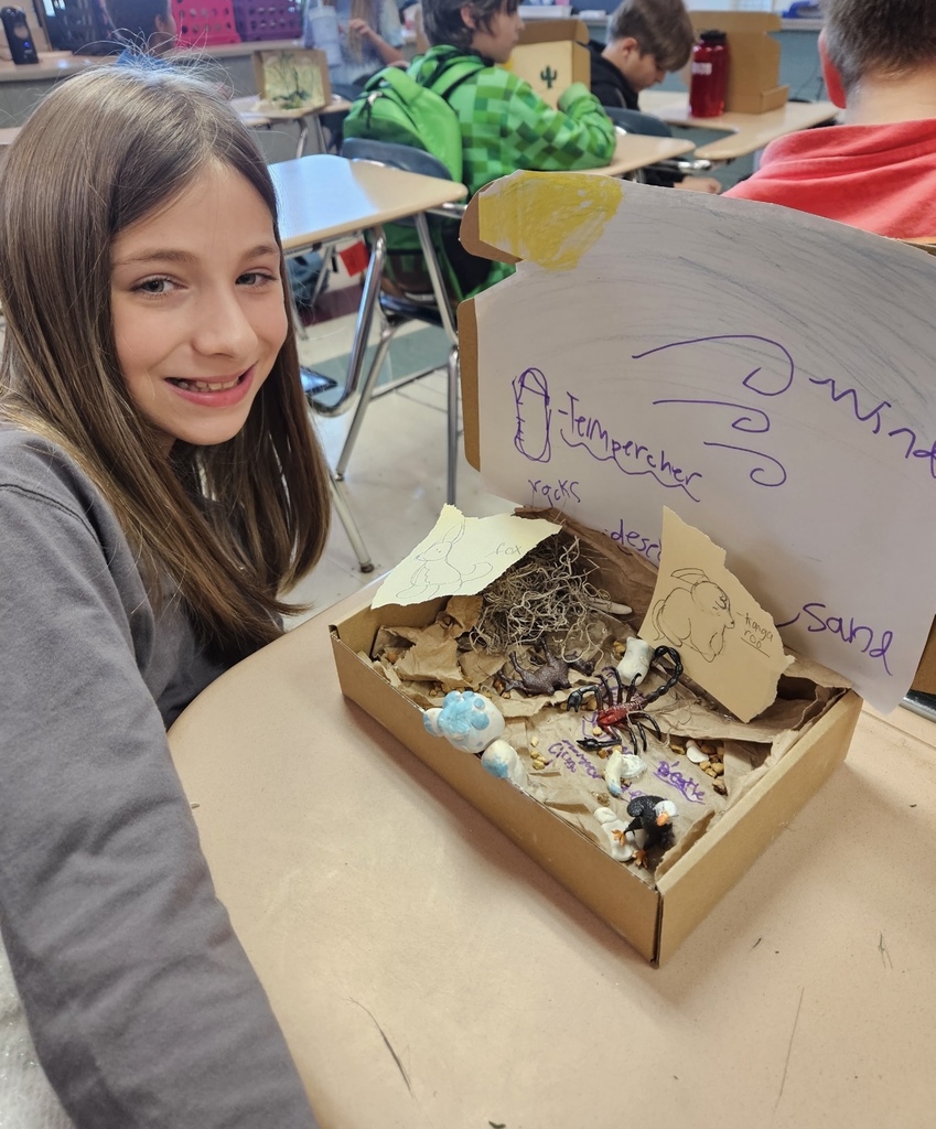 Ecosystem In a box Pt. 2