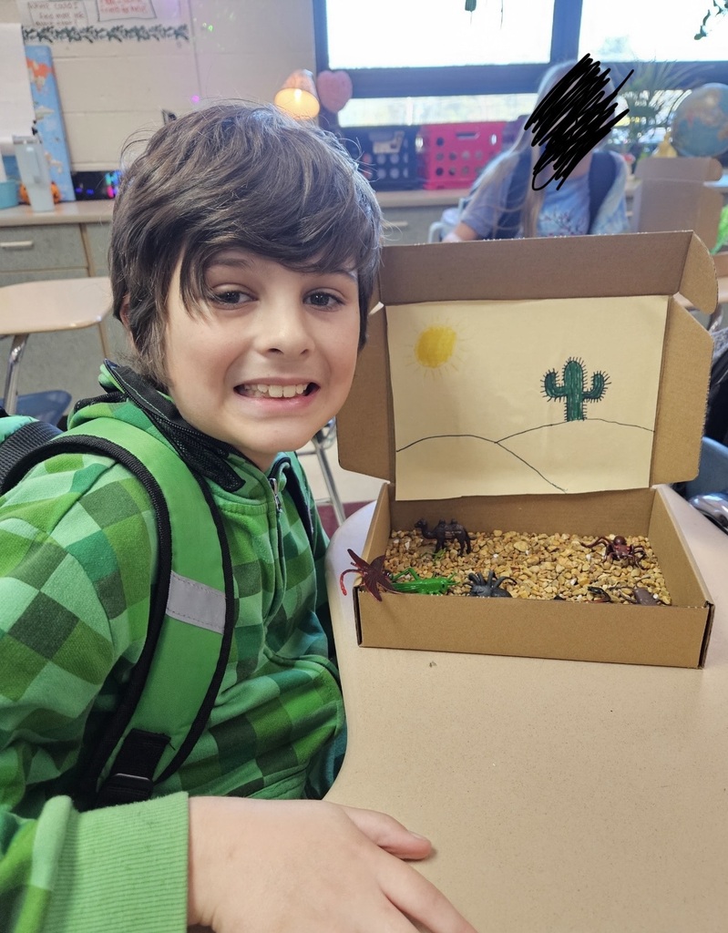 Ecosystem In a box Pt. 2