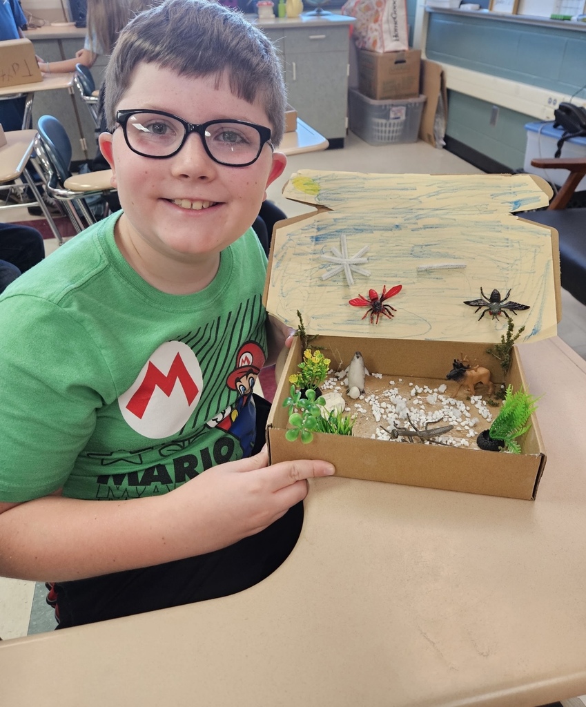 Ecosystem In a box Pt. 2