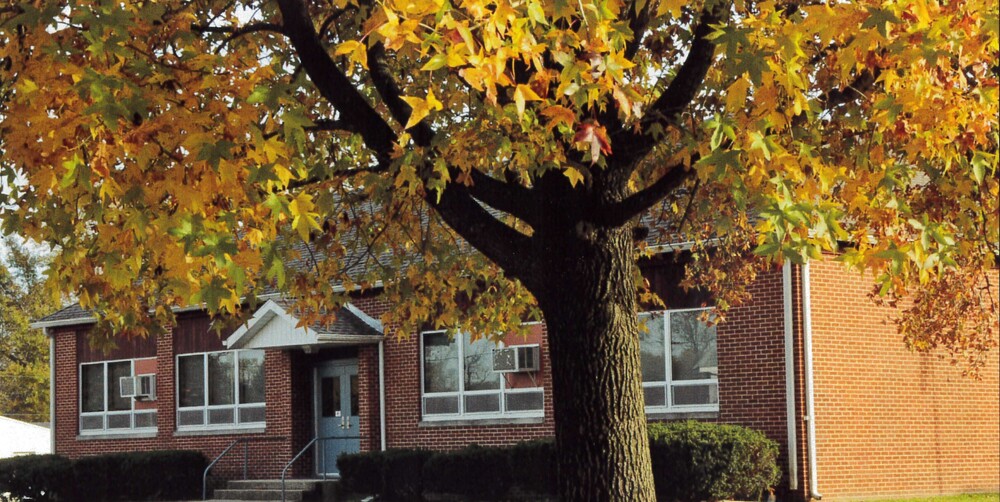 School Building