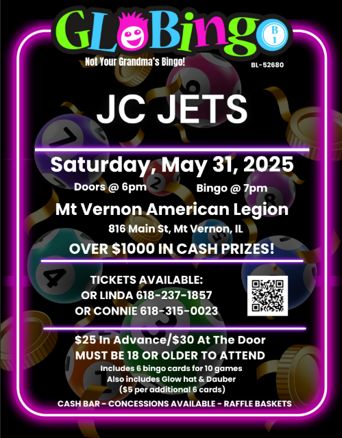 JC Jets