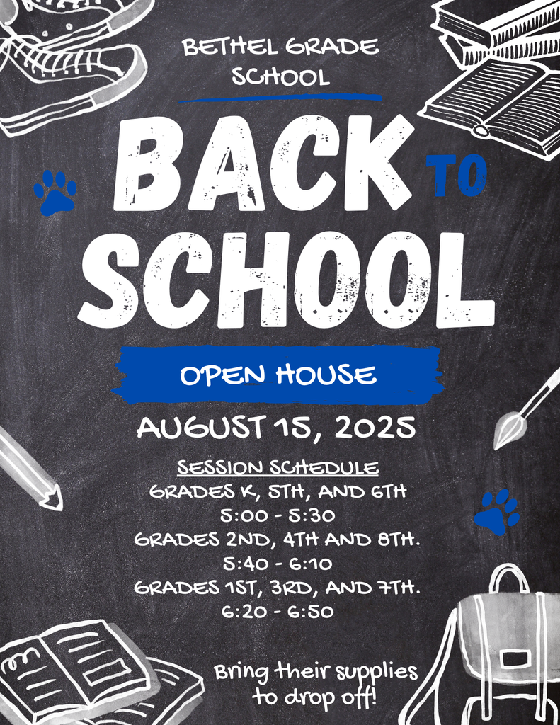 Open House
