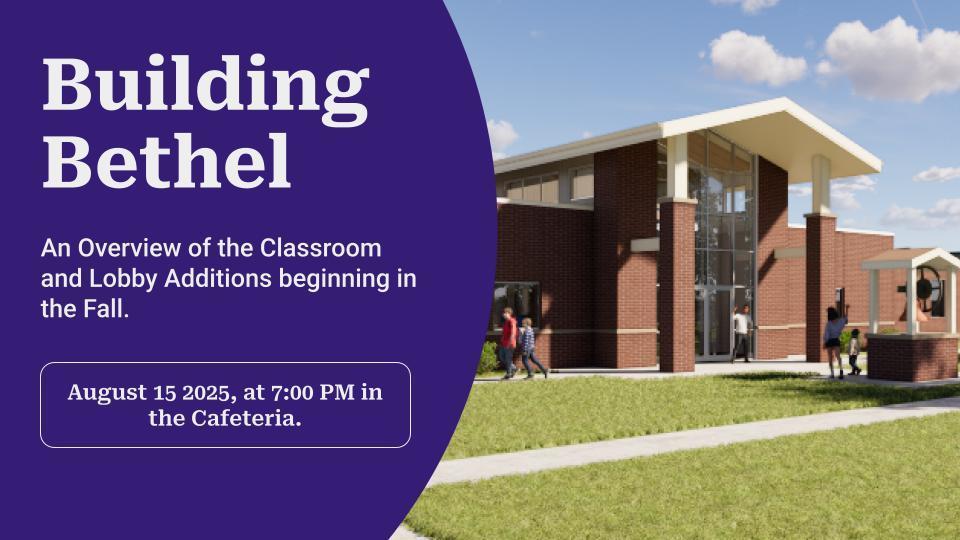 Meeting Announcement