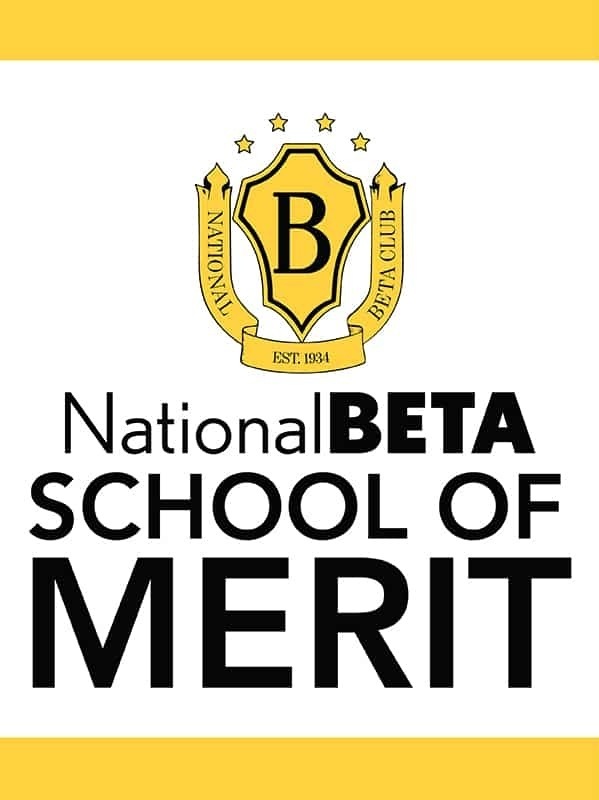 National School of Merit