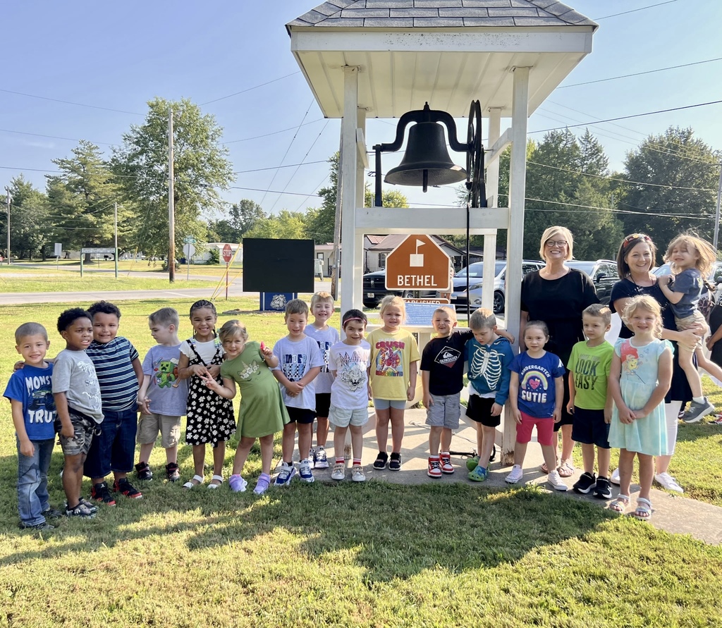 Kindergarten Class