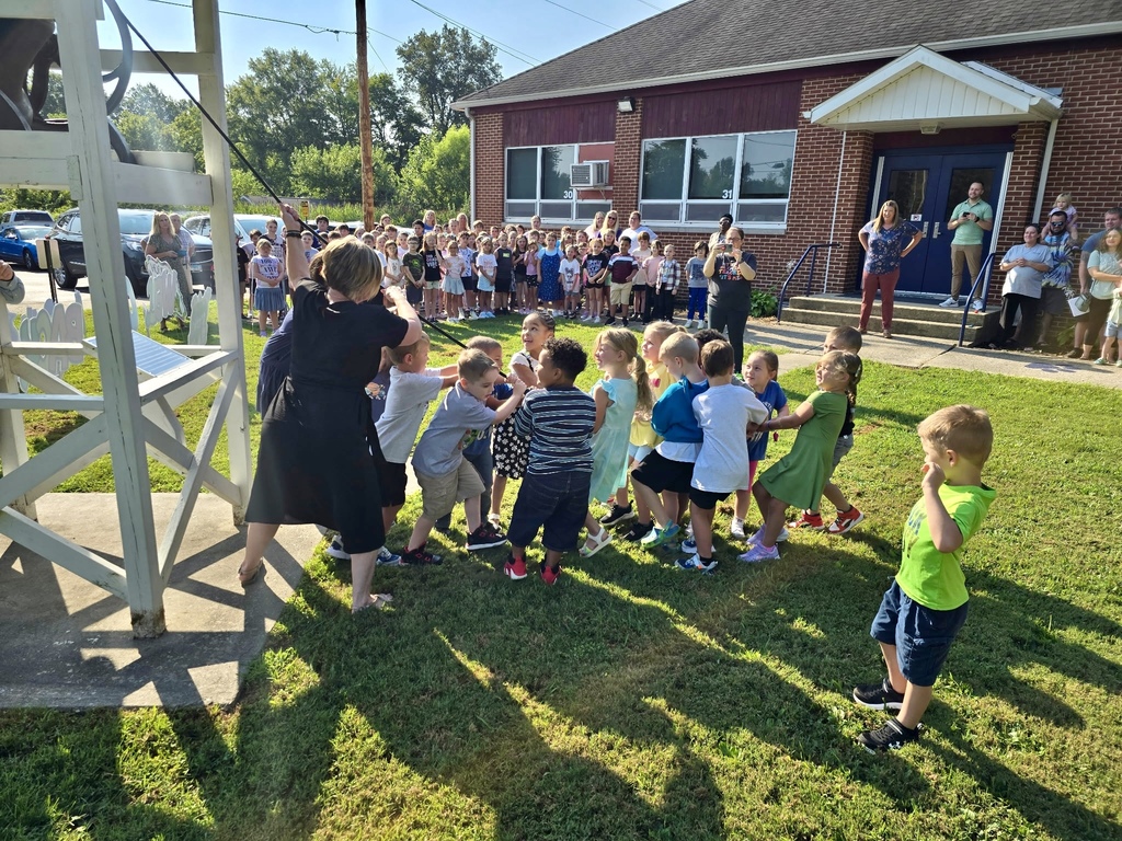 Bell Ringing