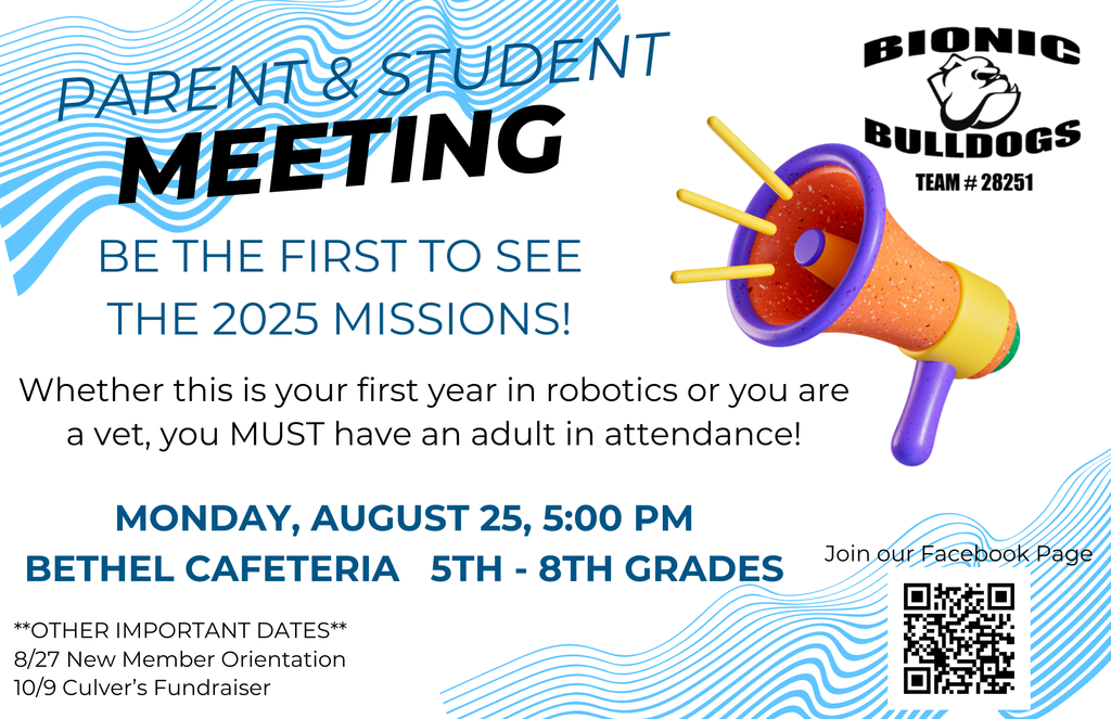 parent meeting