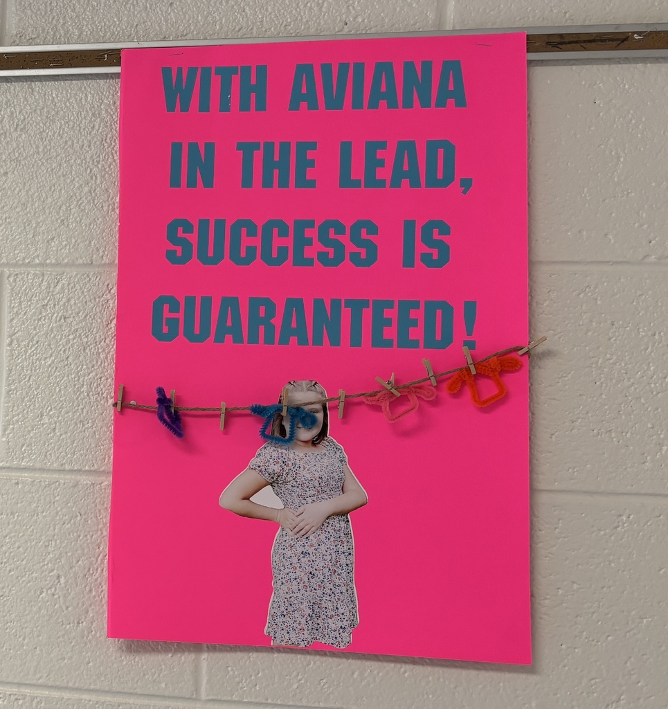 Campaign Poster
