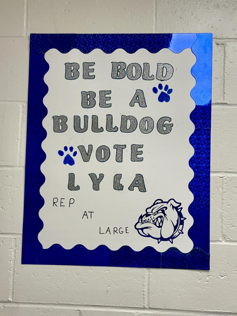 Campaign Poster