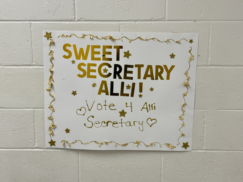Campaign Poster