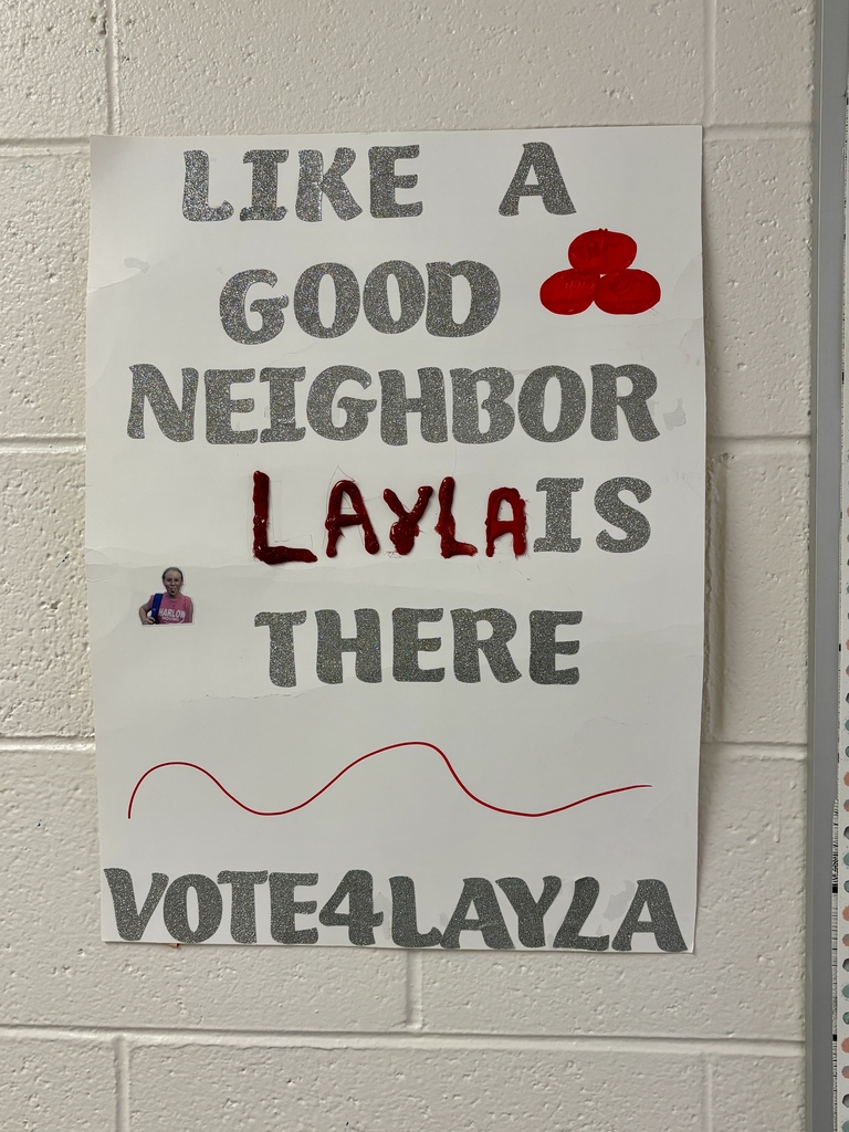 Campaign Poster