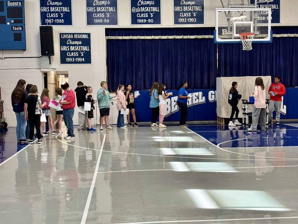 Polling Place