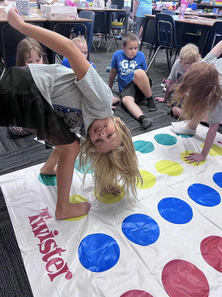 twister 