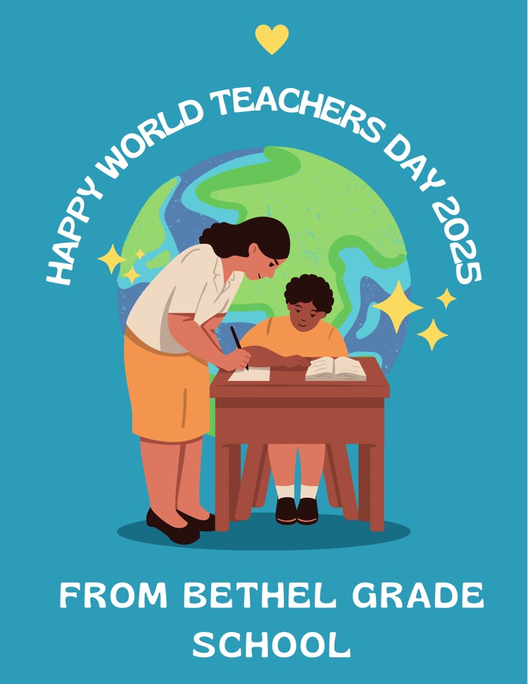 world teachers day