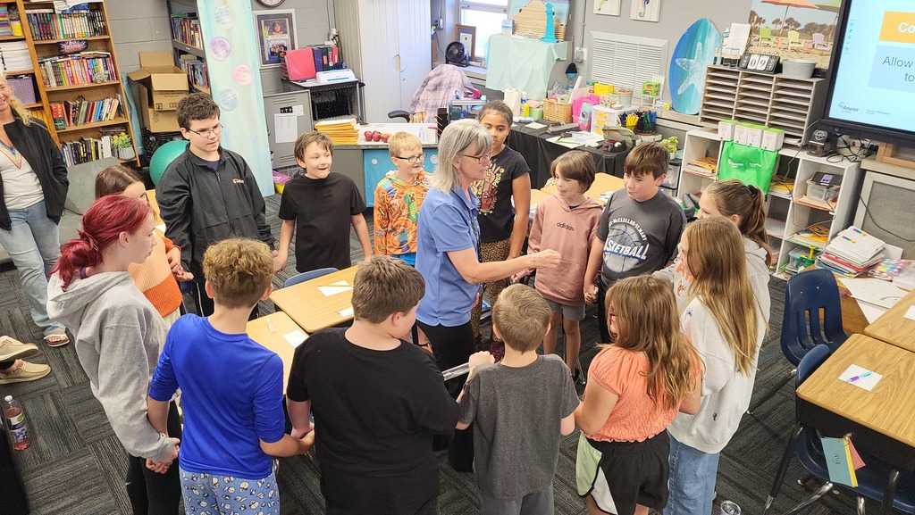 circuits open and closed