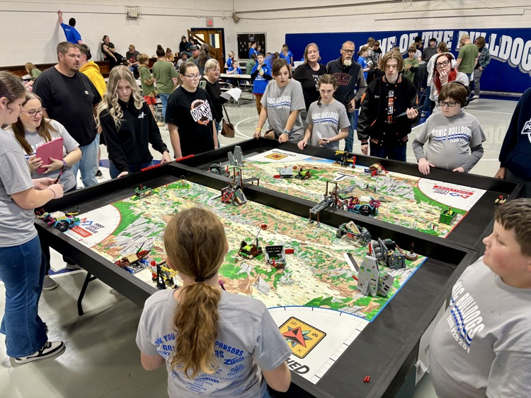 Robotics Competition 