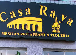Casa Raya