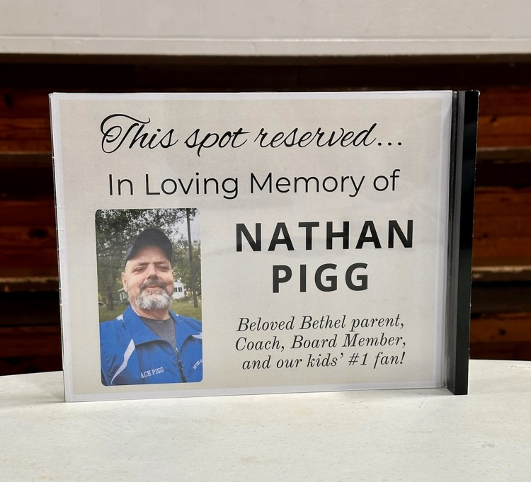 Nathan Pigg