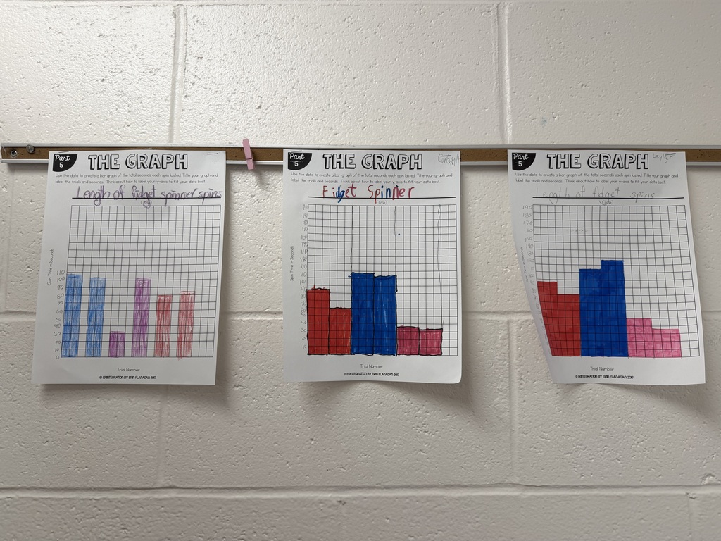 fidget spinner project