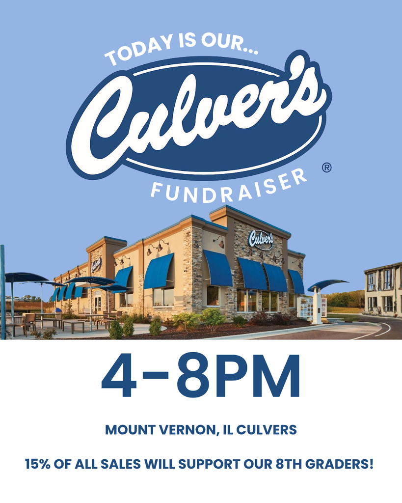culvers tonight