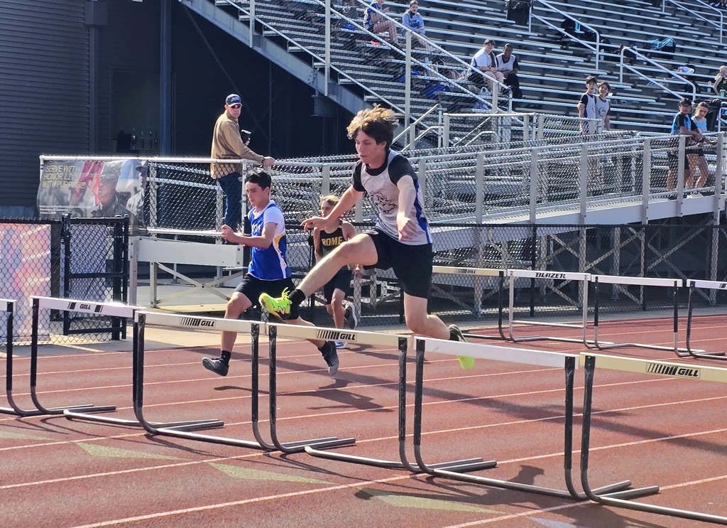 Hurdles