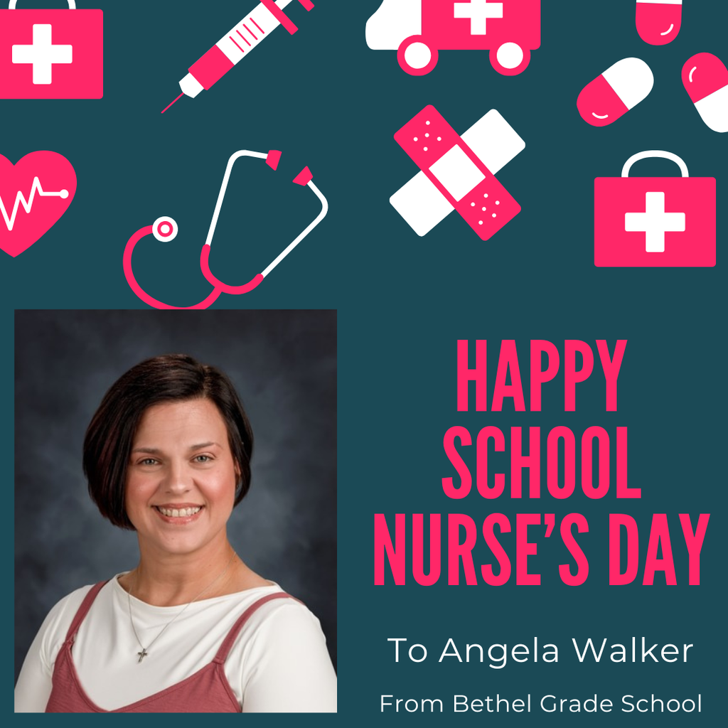 School Nurses Day